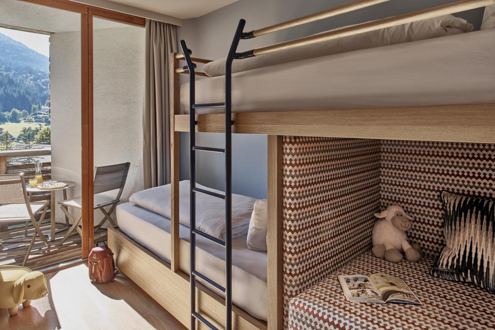 Falkensteiner Hotel & Spa Carinzia Superior Tropolach Room photo
