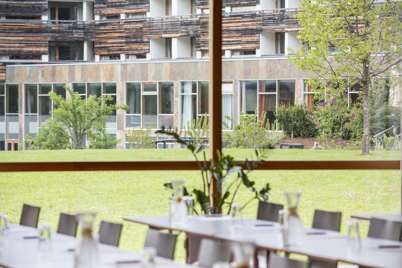Falkensteiner Hotel & Spa Carinzia Superior Tropolach Exterior photo