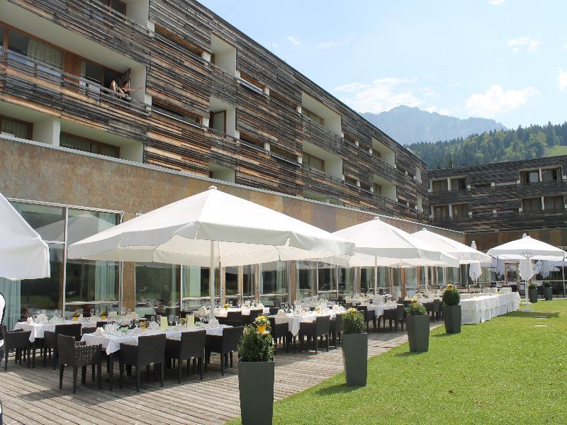 Falkensteiner Hotel & Spa Carinzia Superior Tropolach Exterior photo