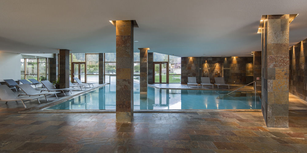 Falkensteiner Hotel & Spa Carinzia Superior Tropolach Exterior photo