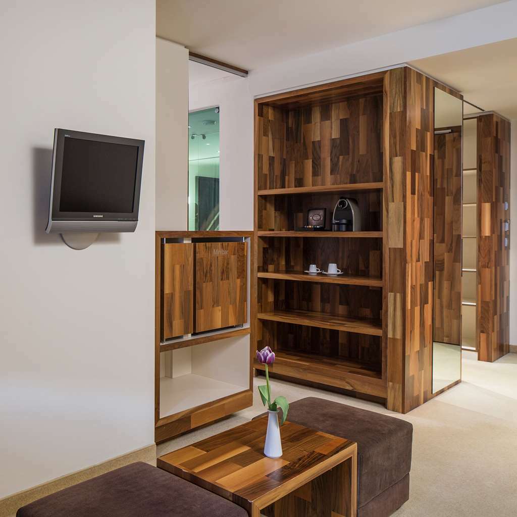 Falkensteiner Hotel & Spa Carinzia Superior Tropolach Room photo