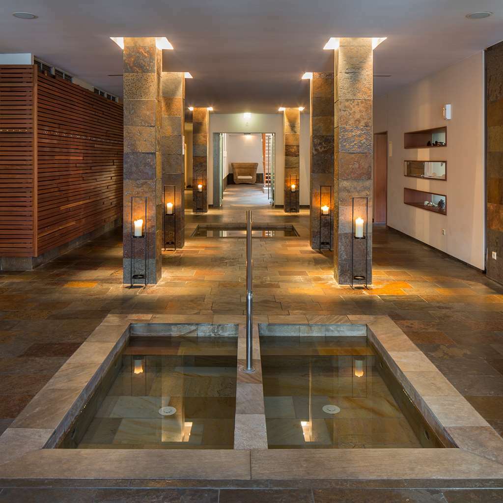 Falkensteiner Hotel & Spa Carinzia Superior Tropolach Exterior photo
